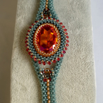 Spieglein, Spieglein-Armband