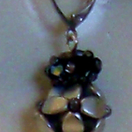 Selected Berries Harvest