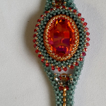 Spieglein, Spieglein-Armband