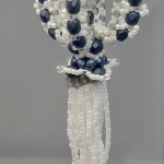 Ice Crystal Tassel
