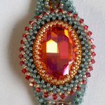 Spieglein, Spieglein-Armband