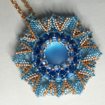 Anhänger Zahara von Ellad