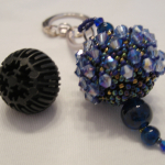 Schlüsselanhänger Bella