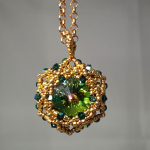 Anhänger Sparklelicious