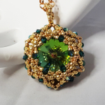 Anhänger Sparklelicious