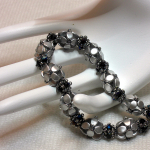 Selected Berries Harvest