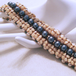 Armband Pinch me Not