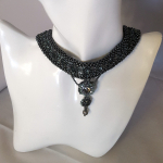 Kette Capture Crystals