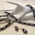 Selected Berries Harvest