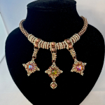 Merels Token Necklace