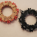 Petite Couronne Anhänger