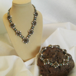 Charmed Armband und Kette