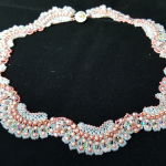 Egyptian Queen Collar