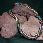 Spiraling Super Duos