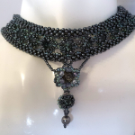 Kette Capture Crystals