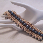 Armband Pinch me Not