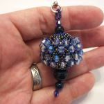 Schlüsselanhänger Bella