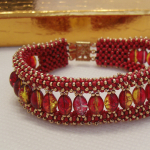 Sophisticated Armband