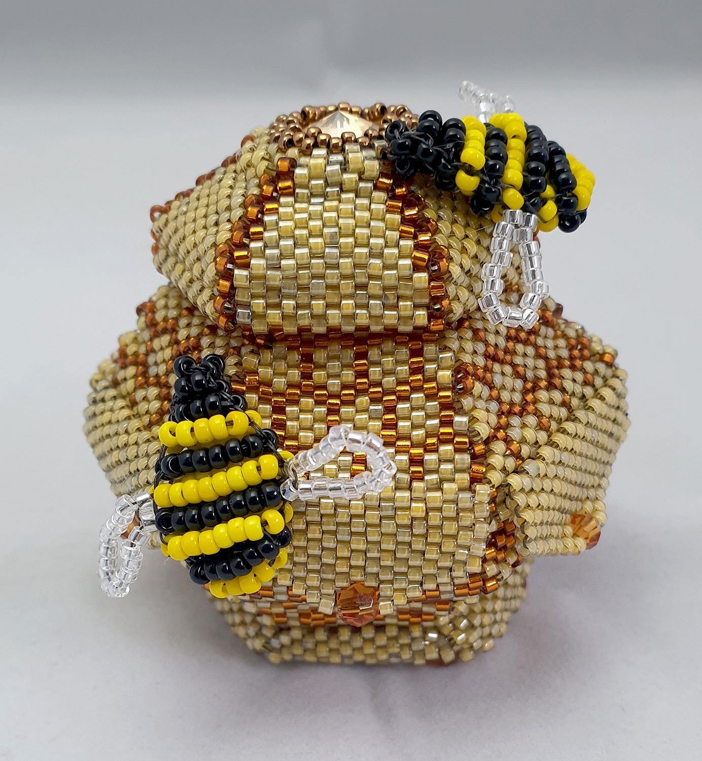 Bienenkorb